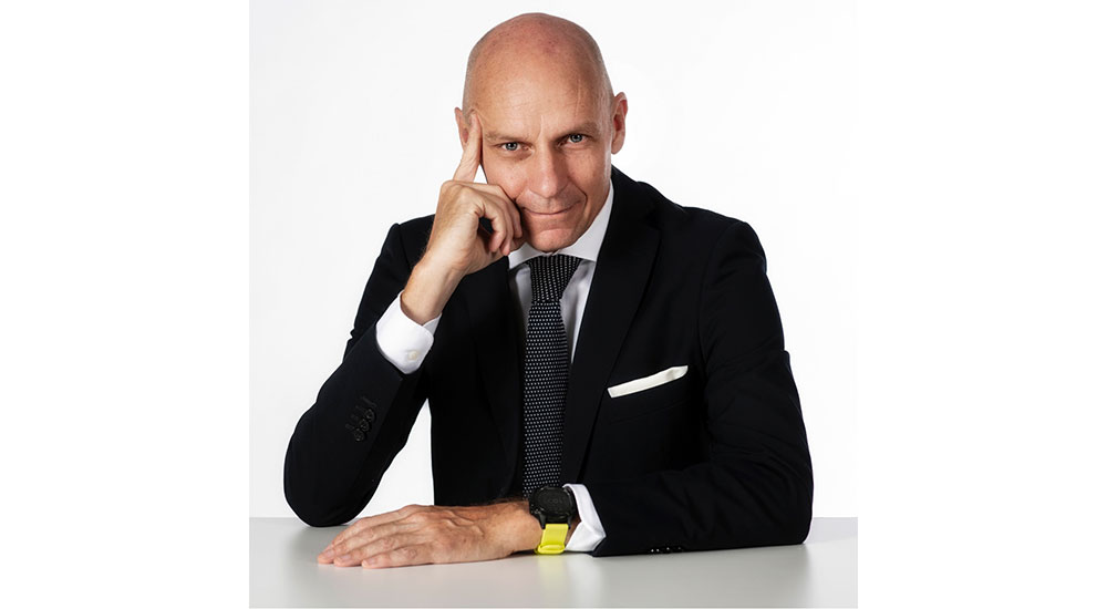 Cesar Maurizio Vianello