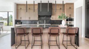 Showplace Cabinetry 2025 Design Contest