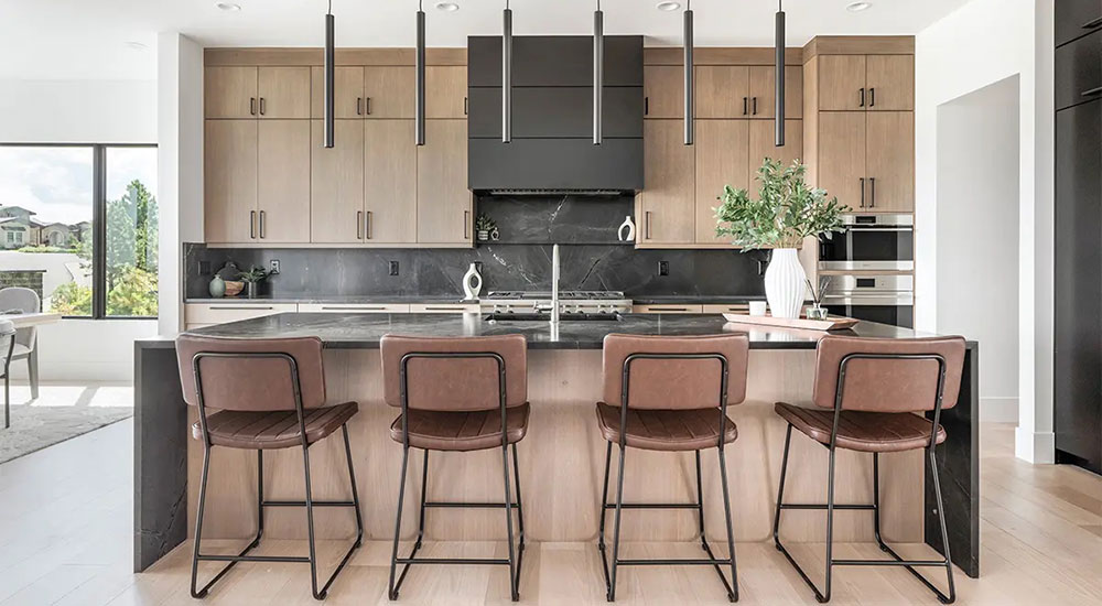 Showplace Cabinetry 2025 Design Contest