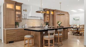 Showplace Cabinetry 2025 Design Contest