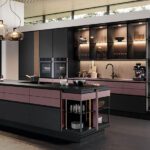 Hettich FurnSpin Illumination