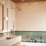 Fireclay Tile Architectural Glass Tiles