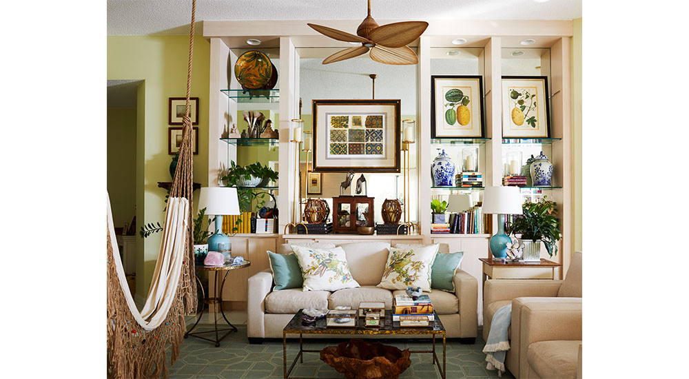 personalized inviting living room design for good and health and wellness