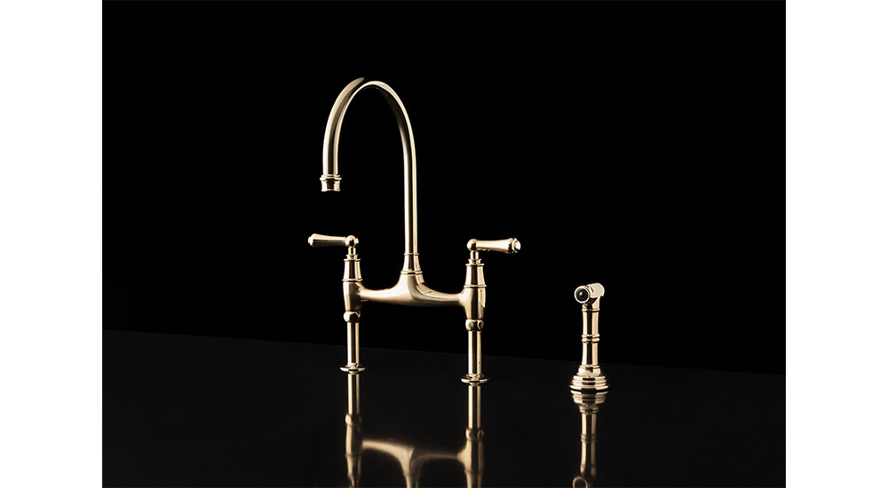 olivia botrie kitchen faucet