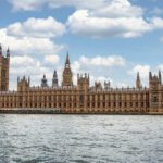 parliament installation