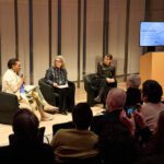 Salone del Mobile.Milano panel