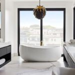 spa bath invisible design hydro systems tub