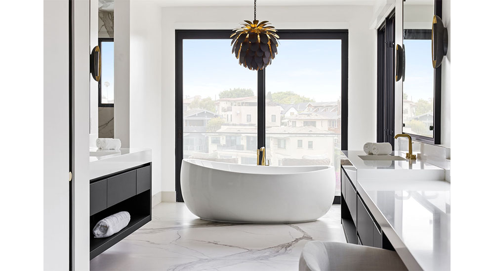 spa bath invisible design hydro systems tub