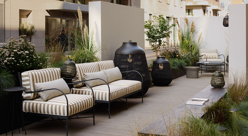 Unopiù and Lodes Partnership