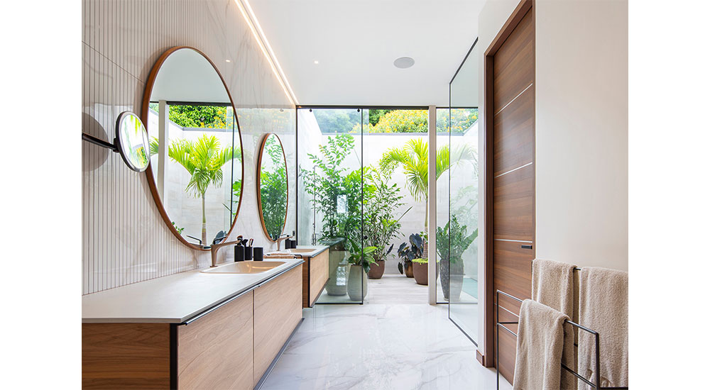 Casa las Vistas by Taller KEN Ceranics of Italy sponsored post April 2026