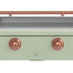 True Caliber Rockwell Social Grill griddle