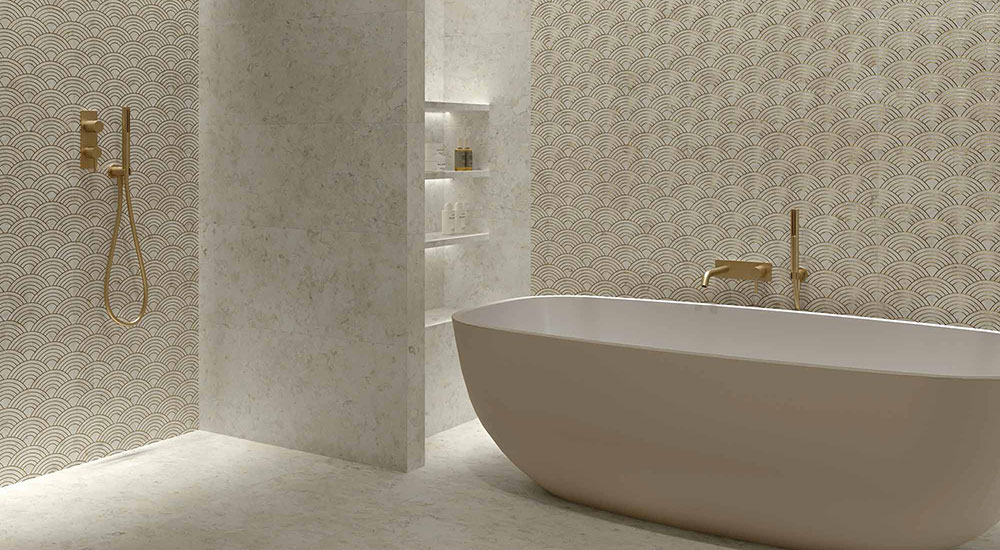 Tile of Spain Coverings 2026