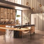 Aran Cucine Volare Kitchen