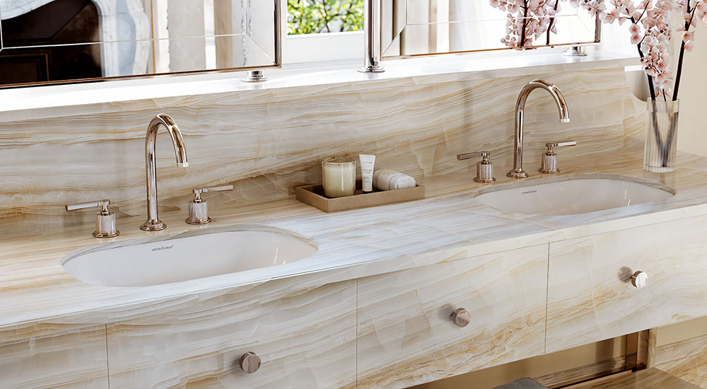 ROHL Apadana Collection