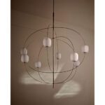 Lodes Axia Chandelier