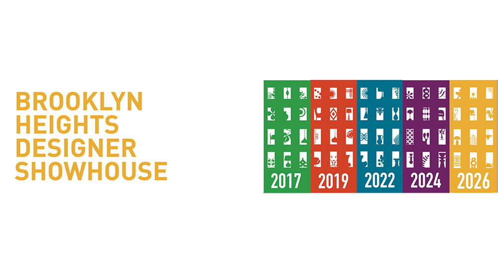 2026 Brooklyn Heights Designer Showhouse