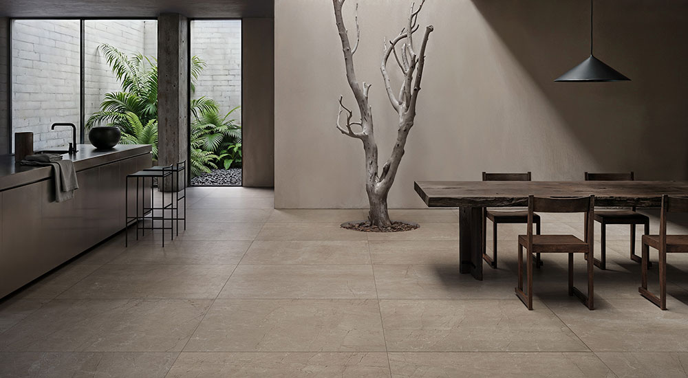 Cercom Silent Stone Collection