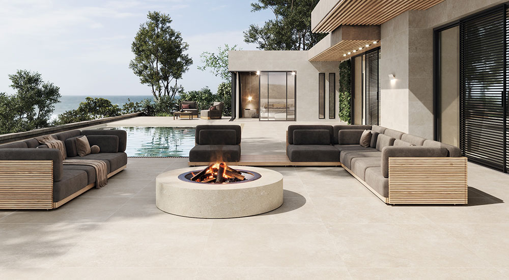 Tile of Spain Coverings 2026