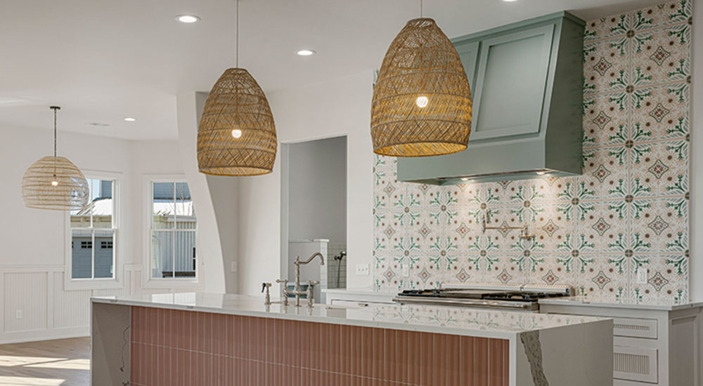 Original Mission Tile Cement Tile Collection