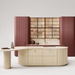 Cesar Tangram Kitchen