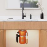 Composer One Garbage Disposal