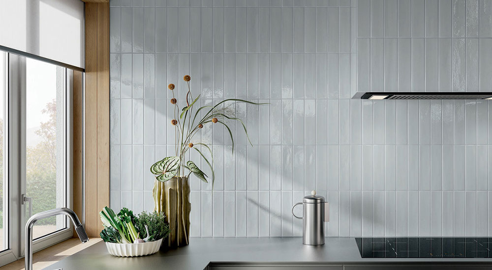 Ceramica Faetano Ghiaccioli Collection