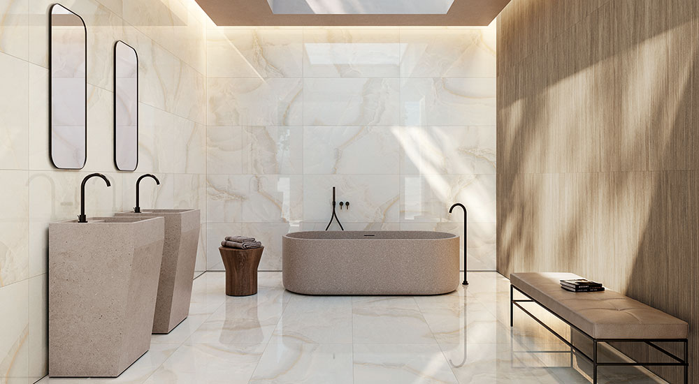 Durstone Porcelain Slabs