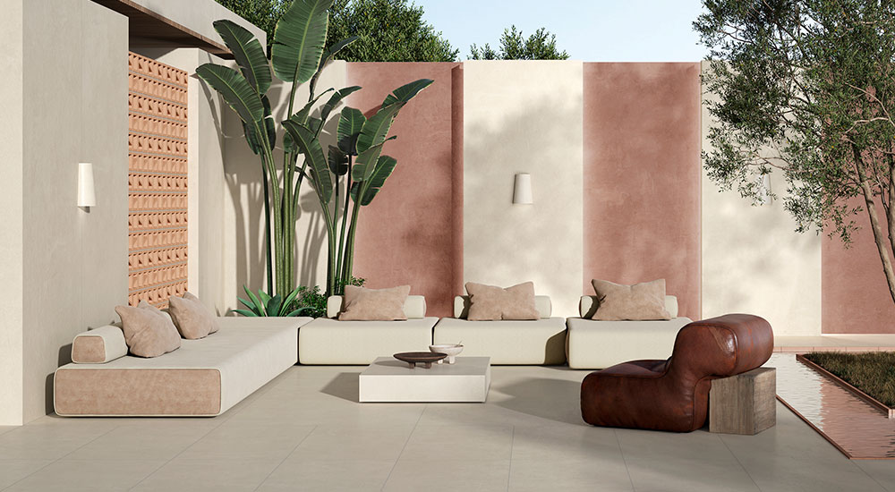 Durstone Porcelain Slabs