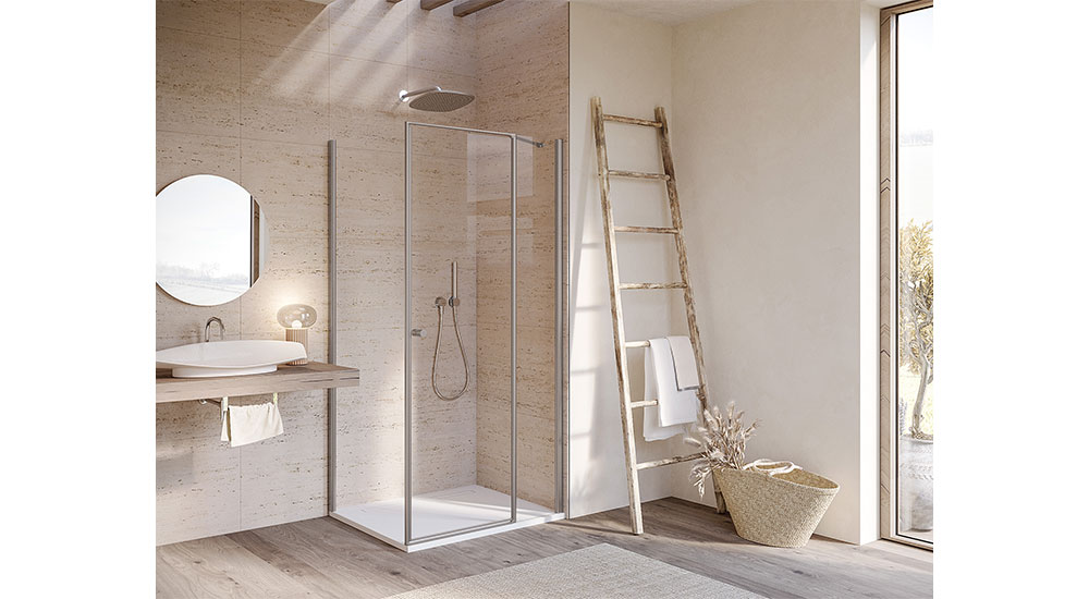 Duka Multi-S Stainless Steel Finish