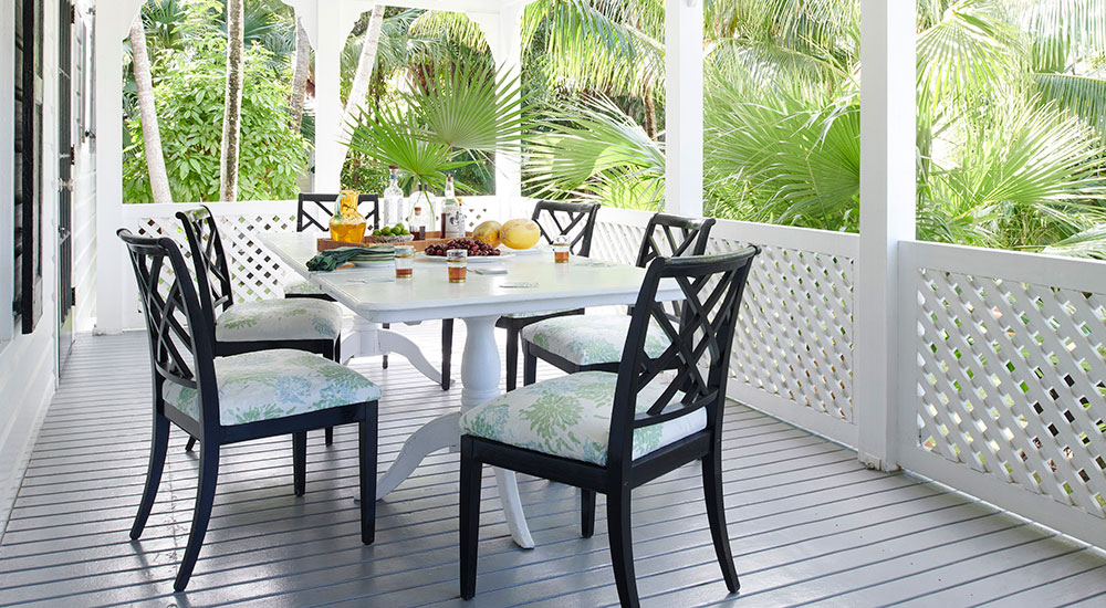 F. Schumacher & Co. Tillett Textiles