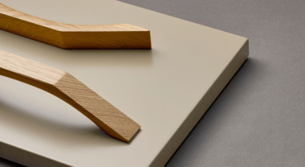 Furnipart Rialto Hardware