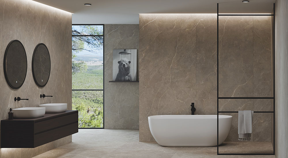 Tile of Spain Coverings 2026