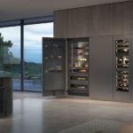 Gaggenau Vario Cooling Expressive Series