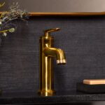 Grohe Listra Faucet Collection