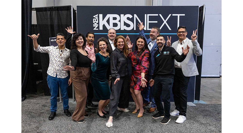 Innovation Hour KBIS 2026 podcast with winners