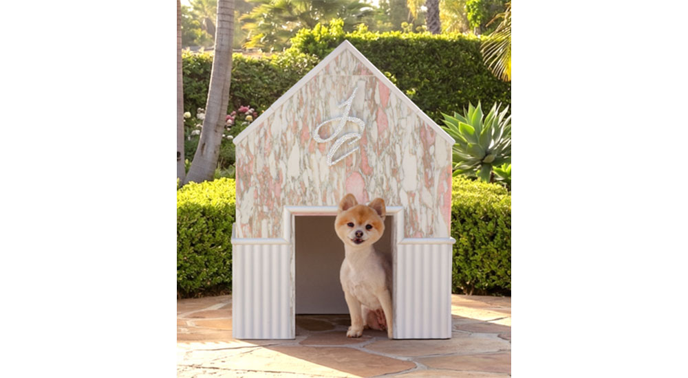 Tile Council of North America doghouses