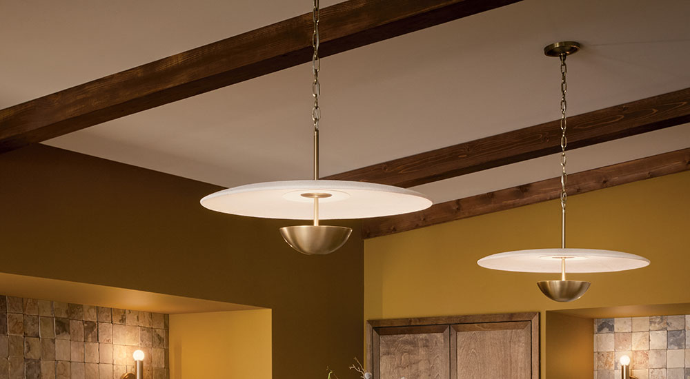 Kichler Lighting Spring 2026 Collections Mikale