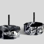 Kreoo Musina and Posso Washbasins