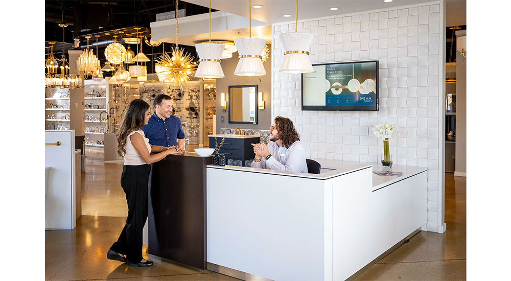 Ferguson luxury projects March/April 2026