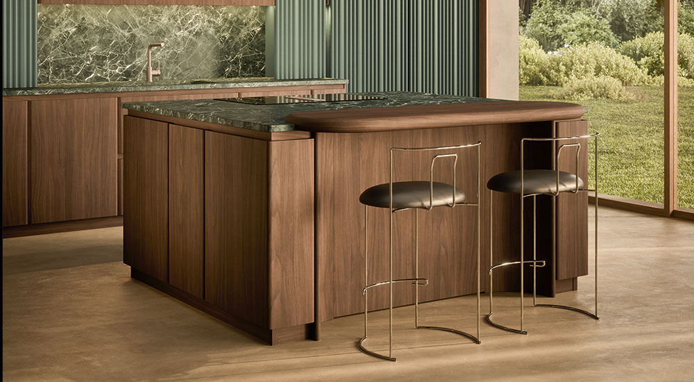 L’Ottocento Flagship Store in Milan