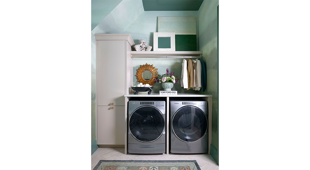 SOUTHEASTERN DESIGNER
SHOWHOUSE 2026