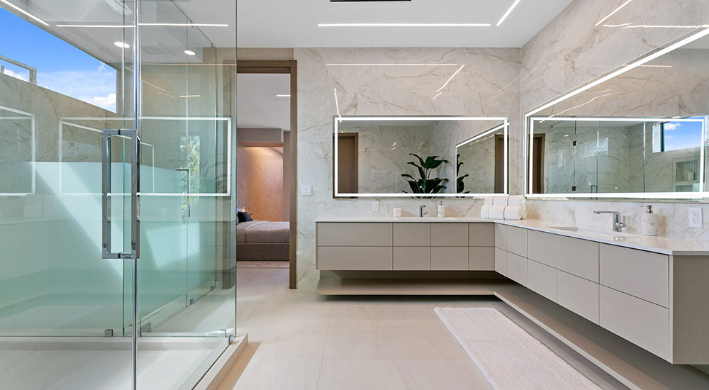 Coverings Installation & Design Awards