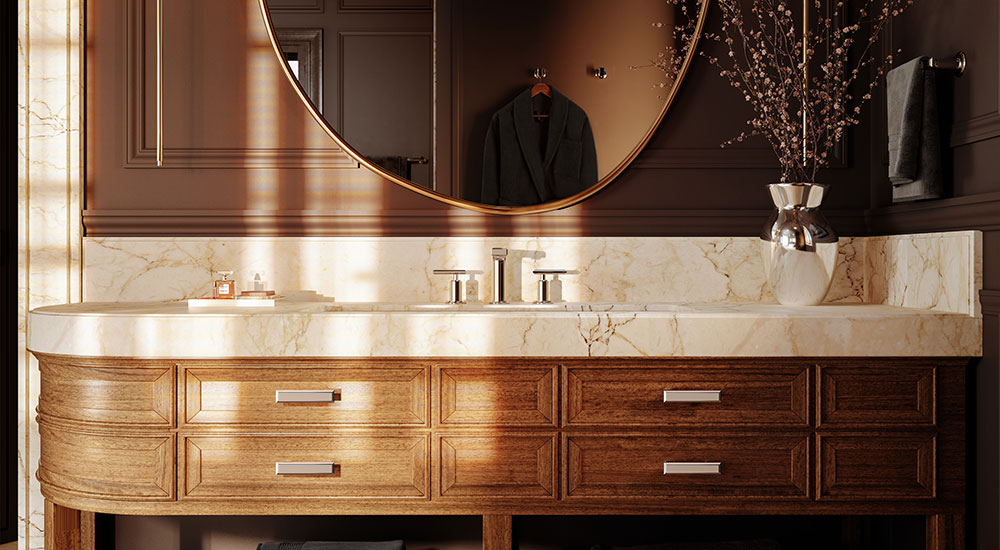 Riobel Manifesto Faucet