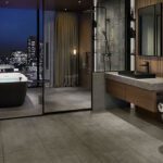 TOTO Matte Finish Toilets