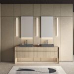 Noorth Franq Bathroom Collection