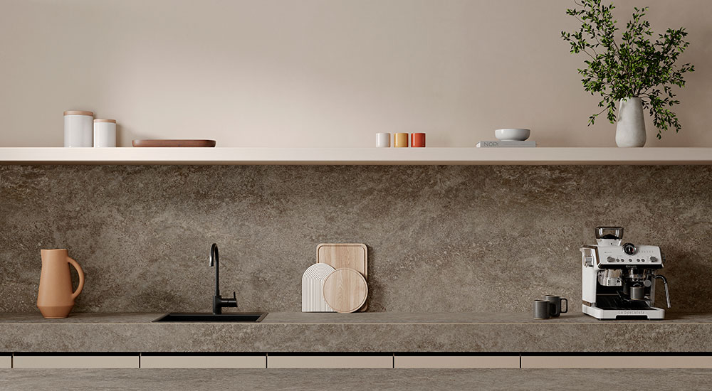 Neolith Toscano Collection