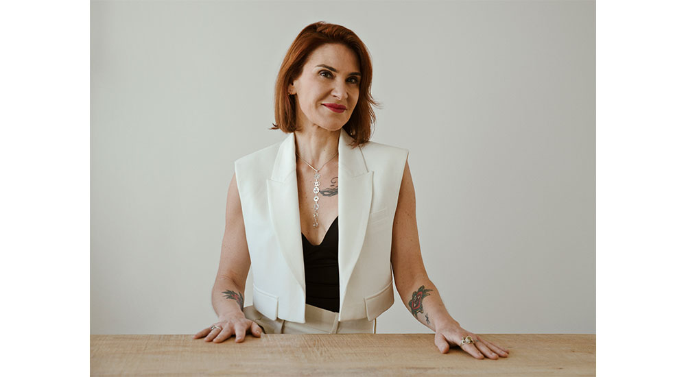 Neolith Appoints Chief Brand Officer Nieves Contreras