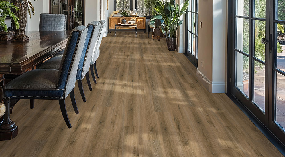 MSI Nove LVT Collections Nove Plus