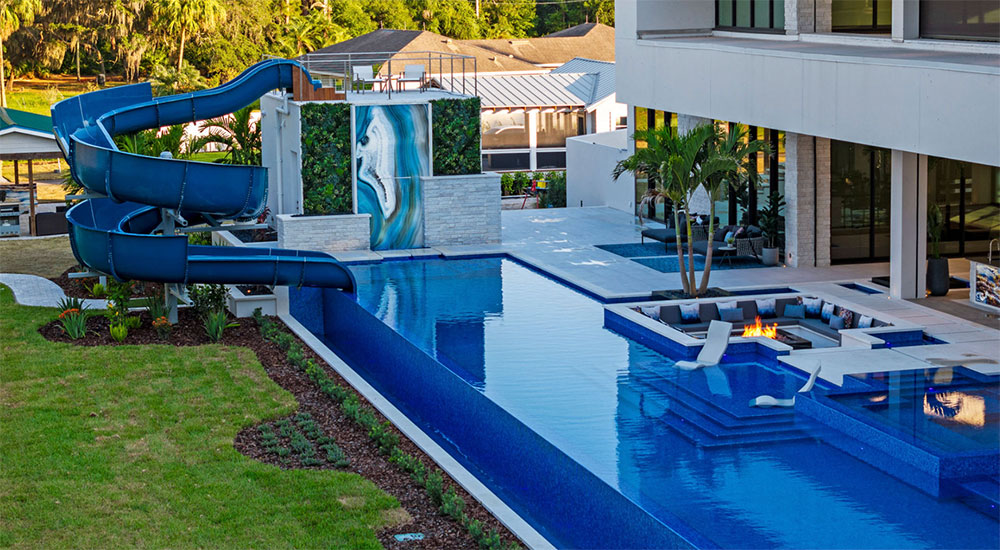 Coverings Installation & Design Awards