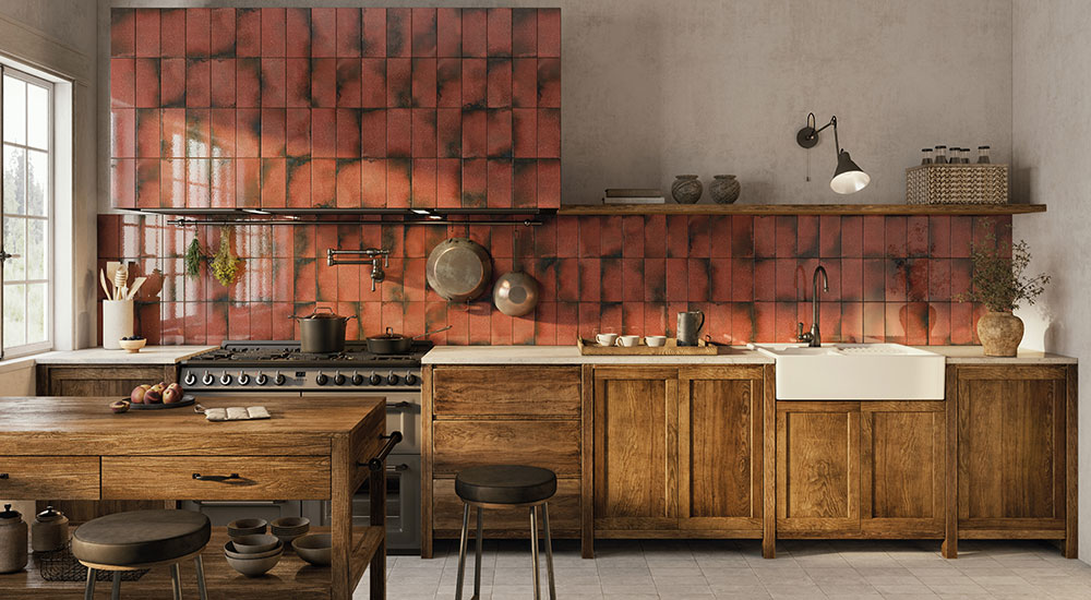 Tile of Spain Coverings 2026